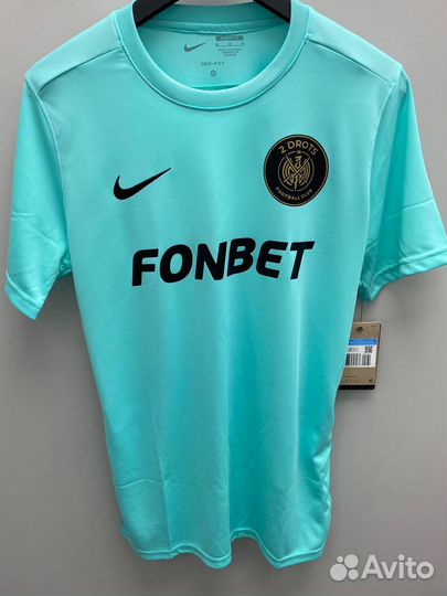 Футболка Nike 2Drots