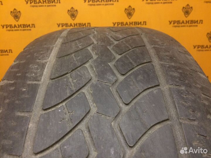 Yokohama Geolandar H/T-S G051 225/55 R18