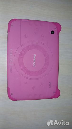 Детский планшет