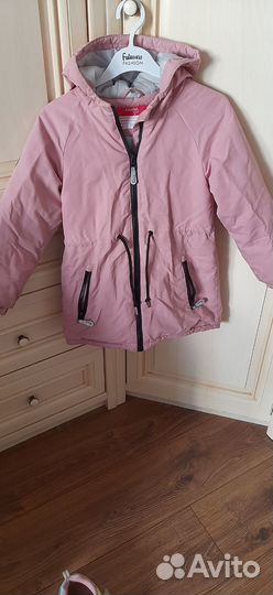 Детская одежда для девочек