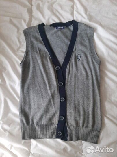 Безрукавка