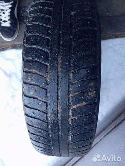 Amtel 31В 175/65 R14