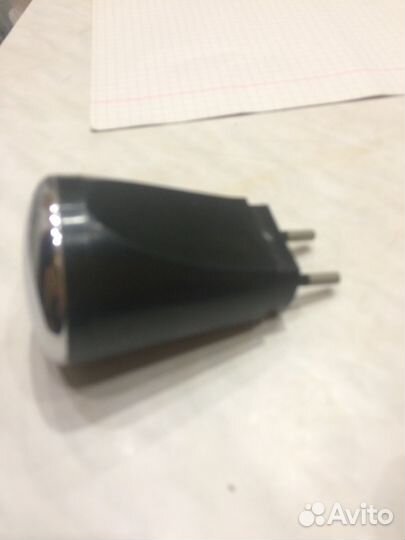 Электромассажёр тепловой