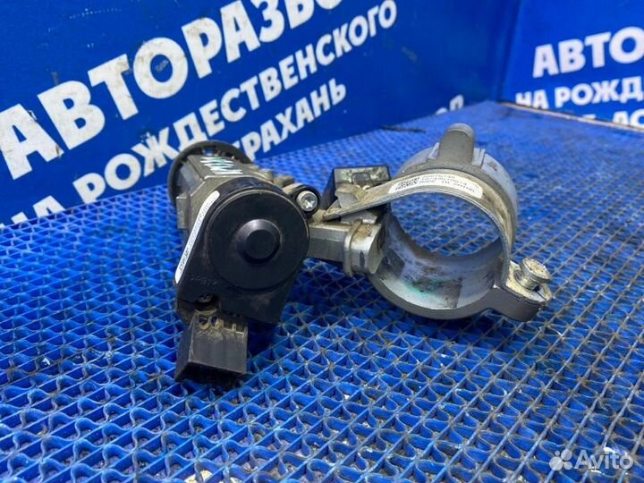 Замок зажигания Chevrolet Cruze седан F16D3 2011
