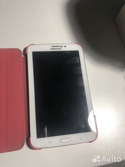 Samsung galaxy SM-T122