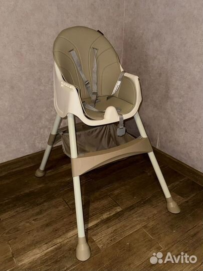 Детский стул