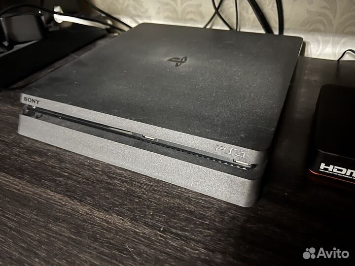 Sony PS4 slim 500gb