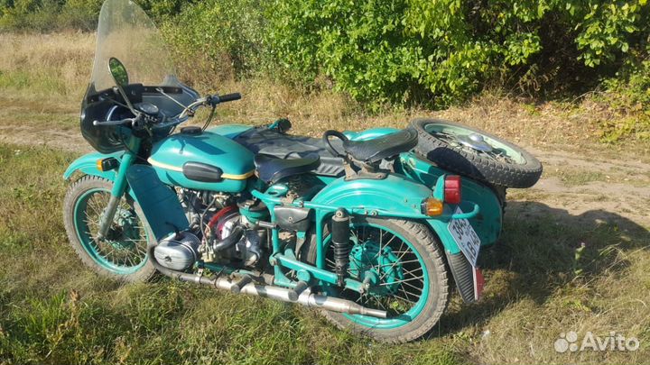 Продаётся урал