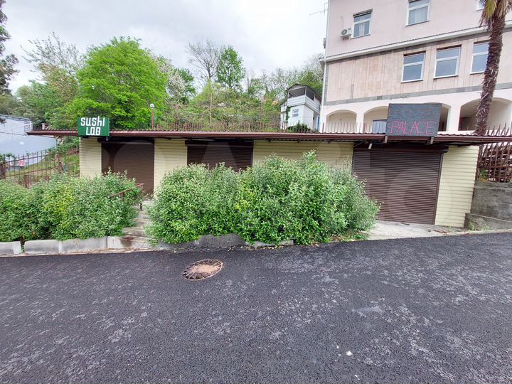 Торговая площадь, 50 м²