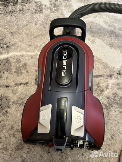 Пылесос polaris