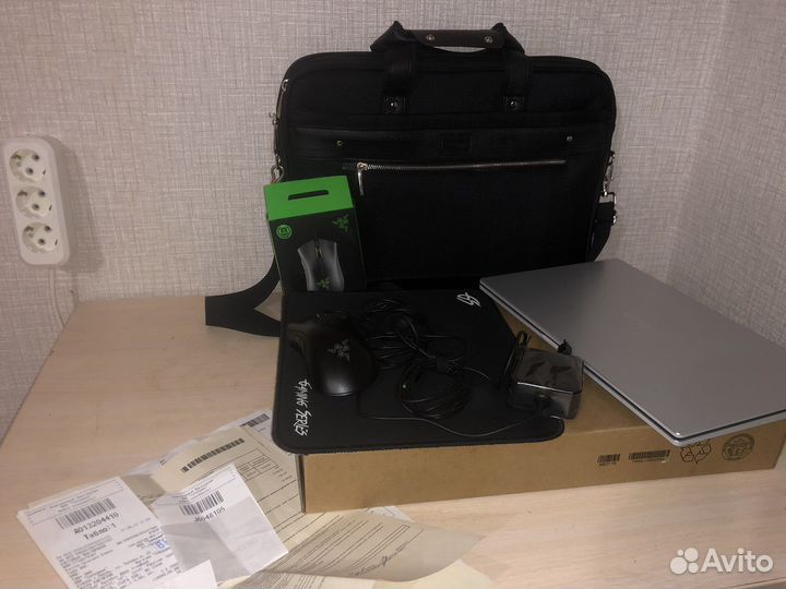 Ноутбук Asus VivoBook