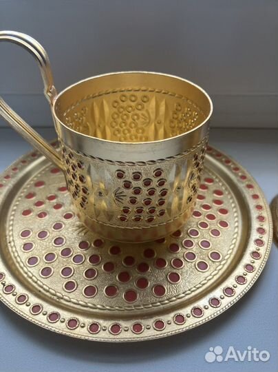 Подстаканник