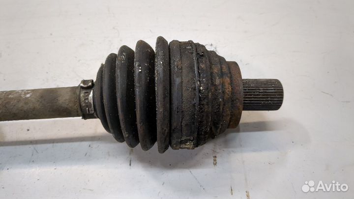 Полуось Volkswagen Passat 6, 2005