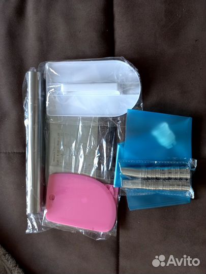 Кондитерский набор