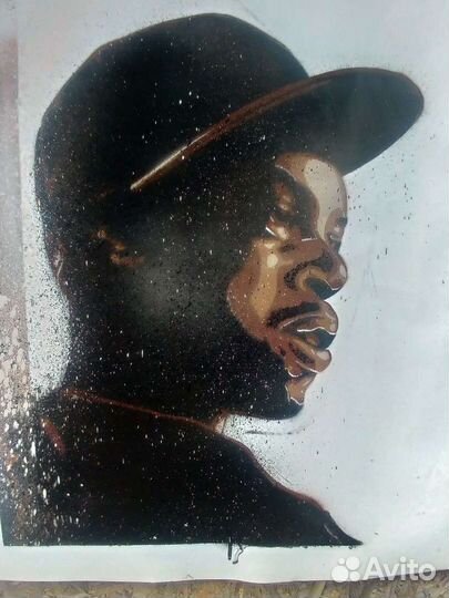 Картина. J dilla