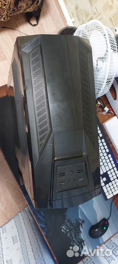 Продам пк