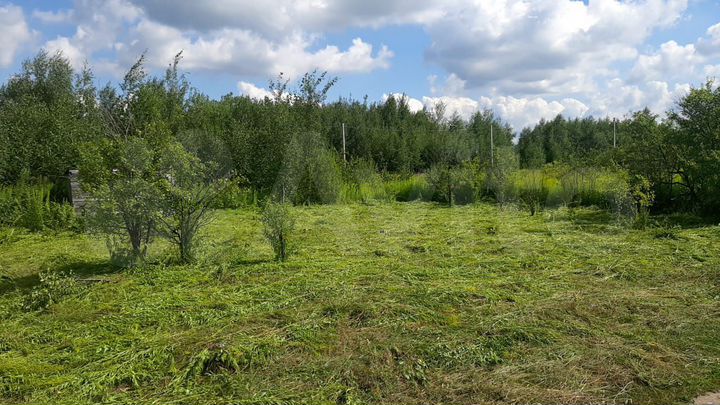 Участок 5 сот. (СНТ, ДНП)