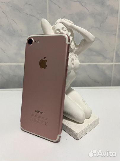 iPhone 7, 128 ГБ