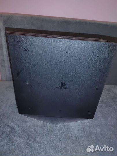 Ps4 pro