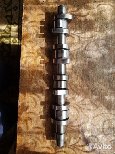 Распредвал