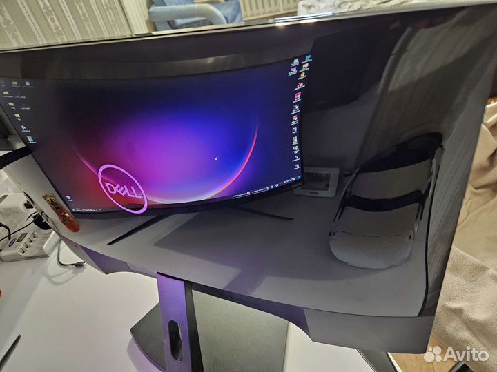 Монитор dell SE2419HR