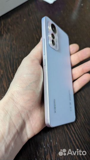 Xiaomi 12 Lite, 8/128 ГБ