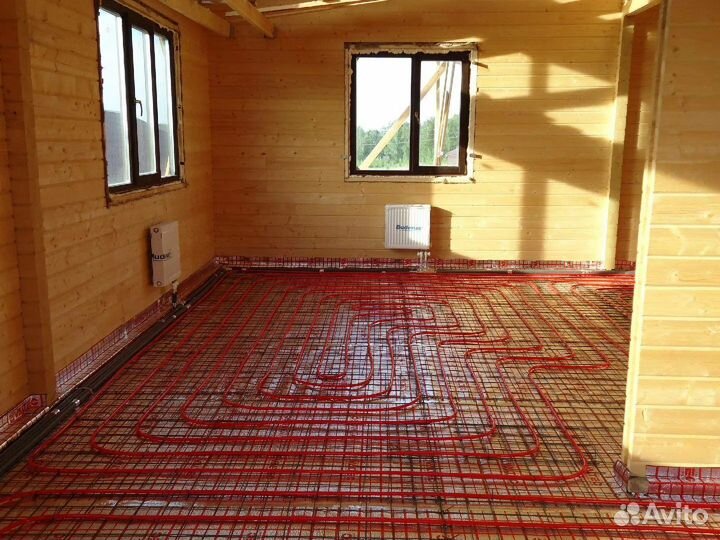 Ремонт и отделка квартир