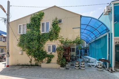 Комната 35 м², 2/2 эт.