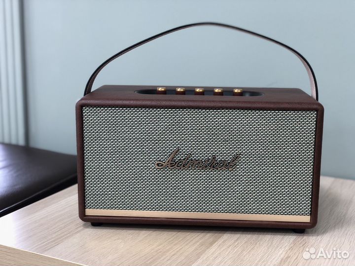 Блютуз колонка Адмирал