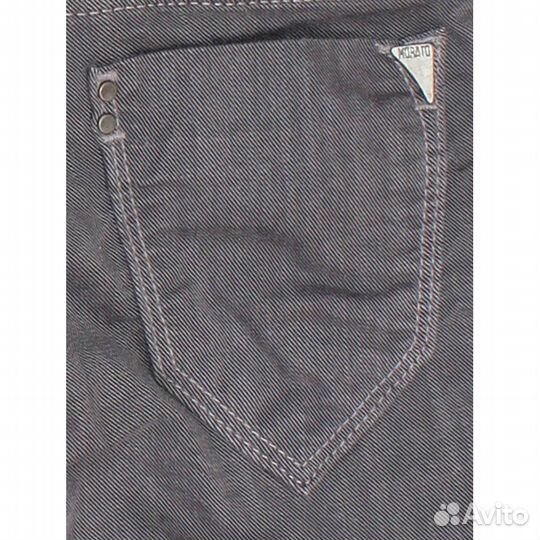 Antony Morato Джинсы темно-серые, зауженные