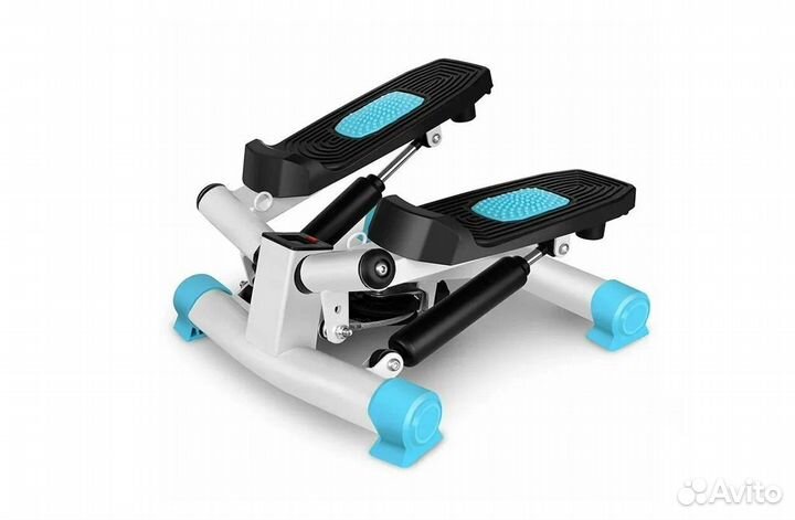 Cтеппер USA Style