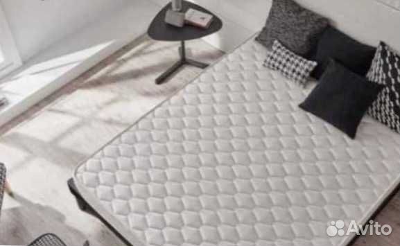 Анатомический матрас 140х200, 160х200 и другие