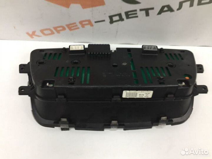 Панель приборов Ssang Yong Kyron