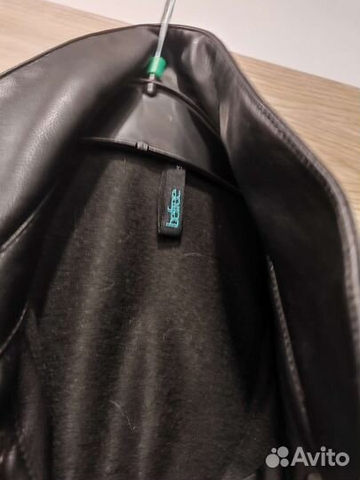 Платье рубашка