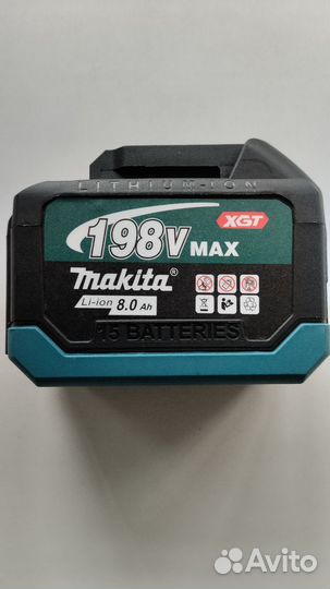 Гайковерт Makita 1000 H.м