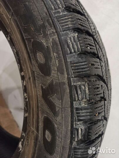 Toyo Observe G3-Ice 225/65 R17