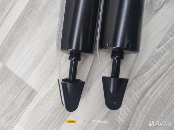 Амортизатор задние Chery Tiggo комплект