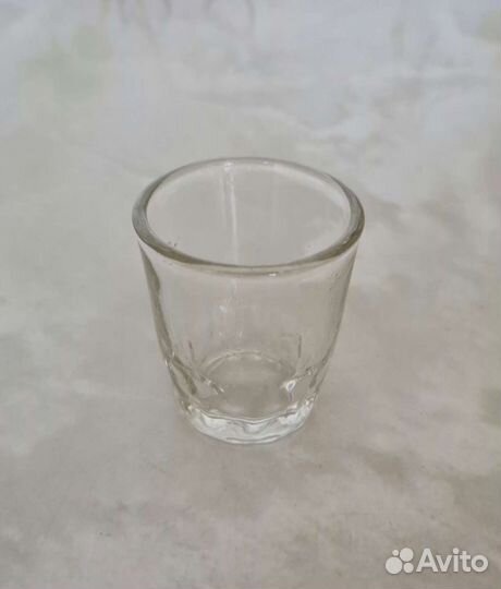 Рюмки (набор 6 шт)