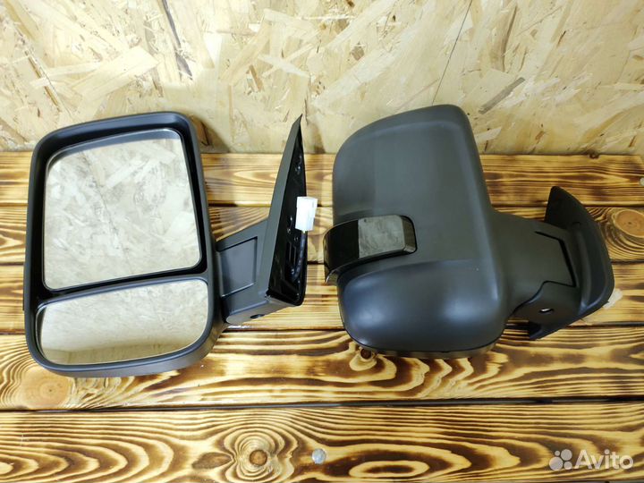 Зеркала на Газель бизнес