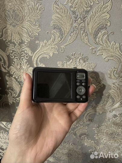 Цифровой фотоаппарат samsung