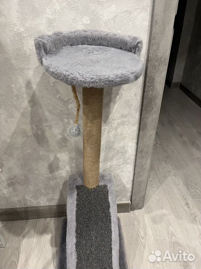 Домик для кошки