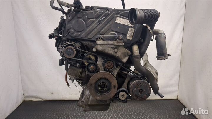 Двигатель Opel Signum, 2006