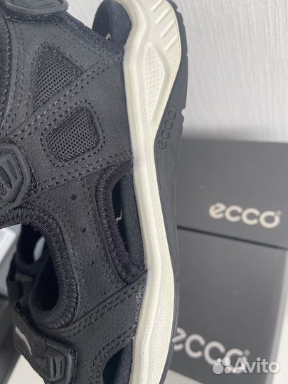 36 сандалии ecco X-trinsic K