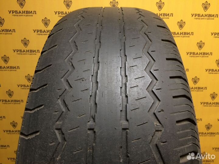 Hankook Radial RA07 245/70 R16
