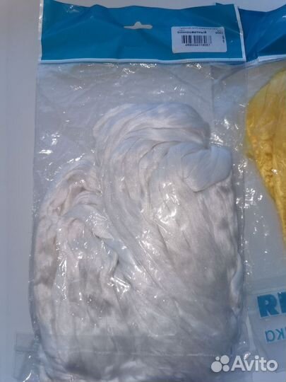 Вискоза для валяния