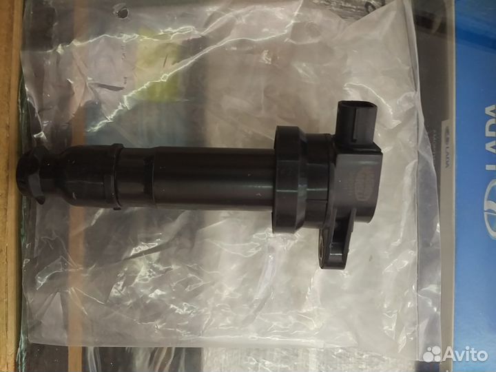 Катушка зажигания Kia Ceed, Cerato