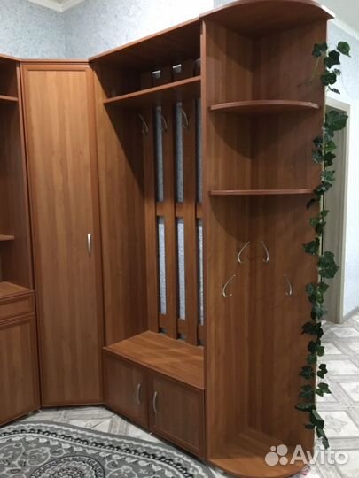 Прихожая бу