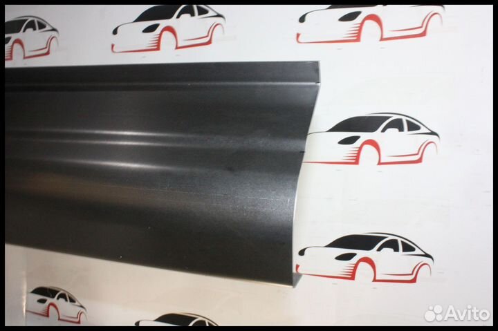 Ремонтный порог Киа Спектра