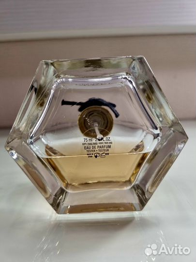 Gucci Flora Отливанты Парфюмерная вода