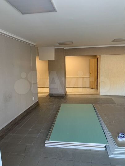 Офис, 51 м²